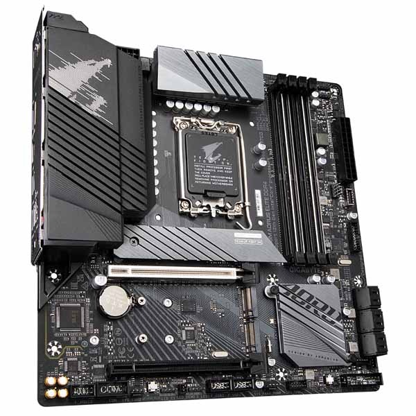 GIGABYTE Z390 AORUS 歌いまくる ELITE ATX マザーボード