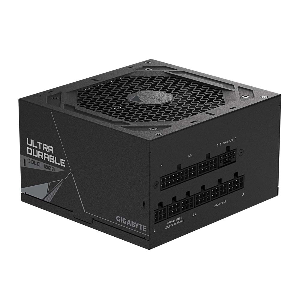 GIGABYTE UD1000GM PG5 V2 ATX規格電源ユニット 1000W｜GP-UD1000GM