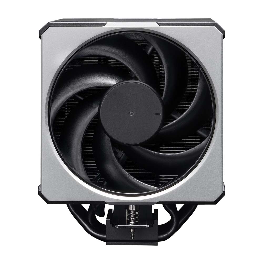 Cooler Master Hyper 612 APEX CPUクーラー Amazon.com: Cooler Master Hyper 612 APEX CPU Air Cooler, Dual