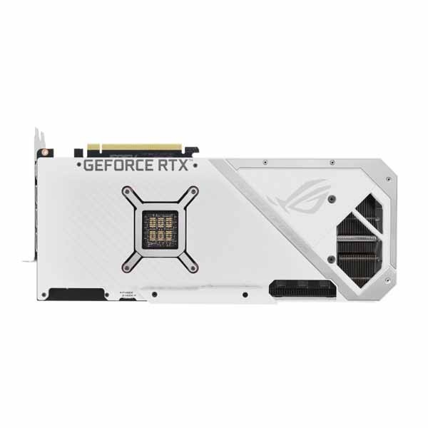 PCパーツ ROG-STRIX-RTX3080-O10G-WHITE-V2 e328ac5f-a284-4bb1-a5ee-