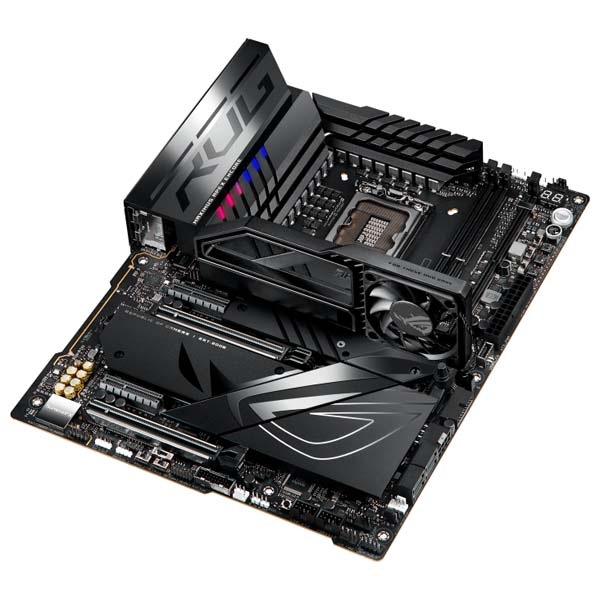 ASUS ROG MAXIMUS Z790 APEX ENCORE 現状品 ROG MAXIMUS Z790 APEX ENCORE | ROG Maximus | Gaming