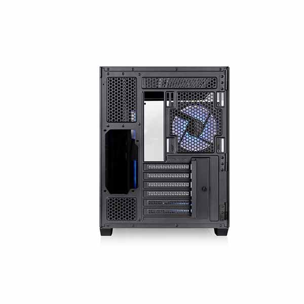 Thermaltake Vision 330 CR ARGB Black ミドルタワー型PCケース