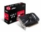 MSI Radeon RX 550 AERO ITX 4G OC 約155mm省スペースモデル　オーバークロック仕様グラフィックボード|AMD|ビデオカード