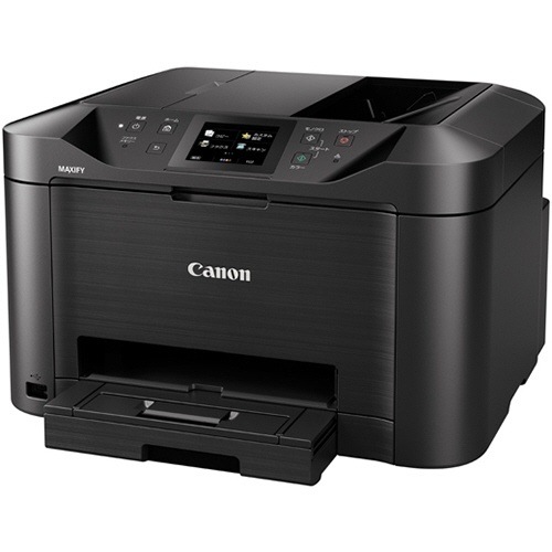 CANON MAXIFY MB5130 インクジェット複合機 A4｜0960C001通販｜PC4U