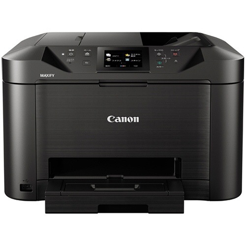 CANON MAXIFY MB5130 インクジェット複合機 A4｜0960C001通販｜PC4U