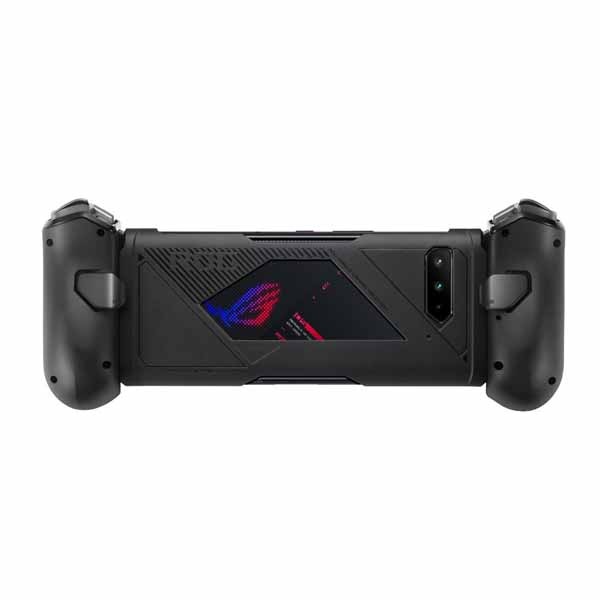 ASUS Kunai 3 ゲームパッド ROG5(ZS673KS)/ブラック/USB Type-Cx2