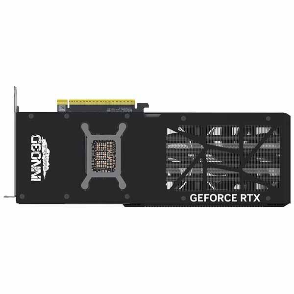 グラフィックボード・グラボ・ビデオカード ELSA RTX5070TI X3 OC 16GB INNO3D ELSA INNO3D GeForce RTX 5070 Ti X3 2スロット厚のグラフィックボード