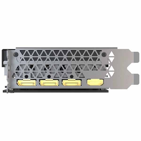 ELSA INNO3D GeForce RTX 5070 Ti X3 2スロット厚のグラフィックボード