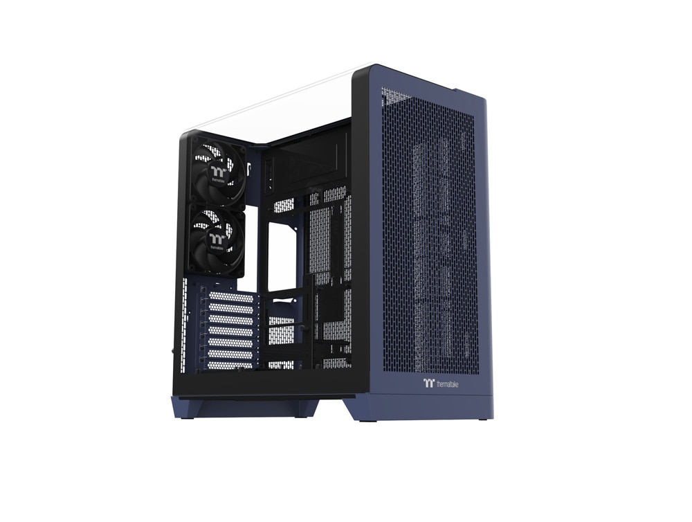 PCケース Thermaltake　VF4000BWSアクリルウィンドウ付き PCケース Thermaltake VF4000BWSアクリルウィンドウ付き サーマル