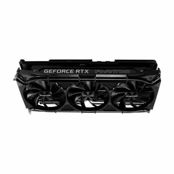 GAINWARD GeForce RTX3080 PHANTOM 12GB GDDR6X 384bit 3-DP HDMI 