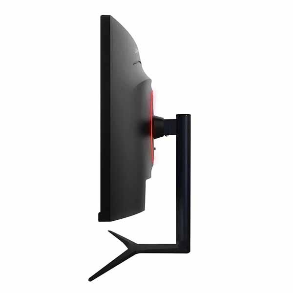 JAPANNEXT 34インチ HDR対応ウルトラワイド曲面液晶ディスプレイ ASCII.jp：JAPANNEXT、34型UWQHD解像度の曲面ウルトラワイド