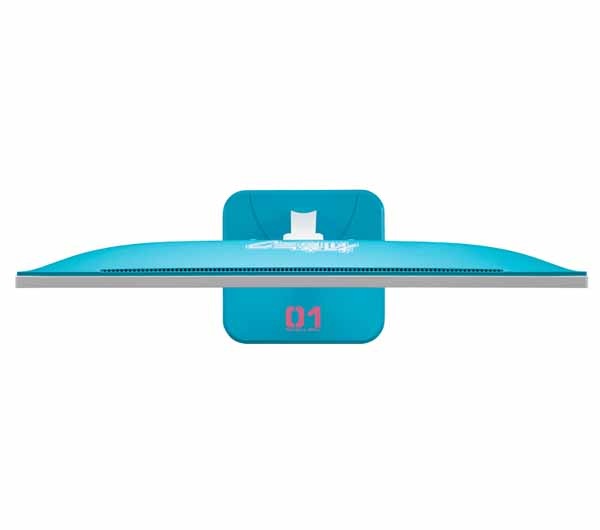 VIEWSONIC VA2456 HATSUNE MIKU Edition 初音ミクコラボ 23.8型