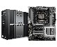 ASRock X299 OC Formula オーバークロッカー向けマザーボード｜X299 OC Formula|LGA2066(Intel)|マザーボード