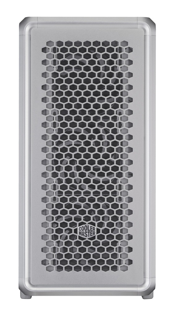 Cooler Master MasterFrame 600 Silver オープンフレーム型 ミドル