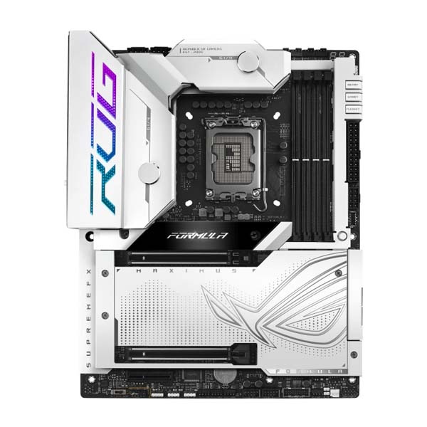 ASUS ROG MAXIMUS Z790 FORMULA｜ROG/MAXIMUS/Z790/FORMULA通販｜PC4U
