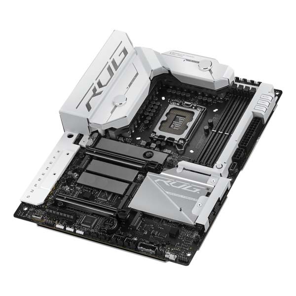 ASUS ROG MAXIMUS Z790 FORMULA｜ROG/MAXIMUS/Z790/FORMULA通販