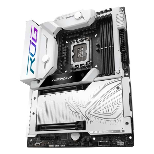 ASUS ROG MAXIMUS Z790 FORMULA｜ROG/MAXIMUS/Z790/FORMULA通販｜PC4U