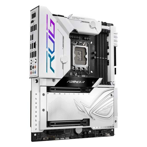 AUSU ROG MAXIMUS Z790 FORMULA マザーボード 中古品 ASUS ROG MAXIMUS Z790 FORMULA｜ROG/MAXIMUS/Z790/FORMULA通販｜PC4U