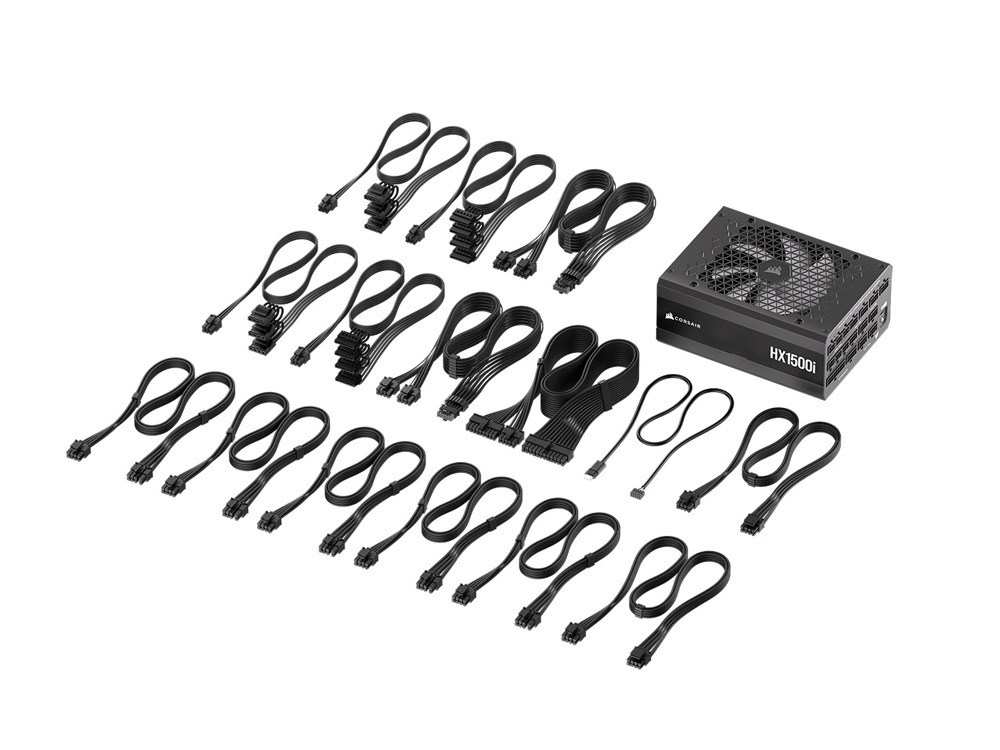 Corsair HX1500i 電源ユニット Amazon.co.jp: CORSAIR HX1500i フルモジュール式 1500W 低ノイズ ATX