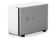 Synology DiskStation DS218j  2 ベイ NASキット｜DS218j|3.5インチSATA用 ハードディスク ケース|NAS｜ハードディスクケース | サーバーストレージ