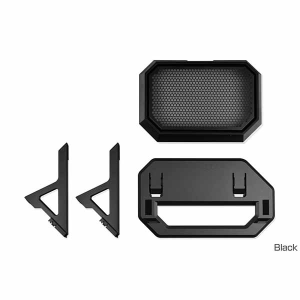 Thermaltake Chassis Stand Kit for The Tower 600 Black The Tower