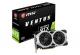 MSI GeForce RTX 2060 VENTUS 6G OC トルクスファン 2.0採用 オーバークロック仕様グラフィックボード|NVIDIA|ビデオカード