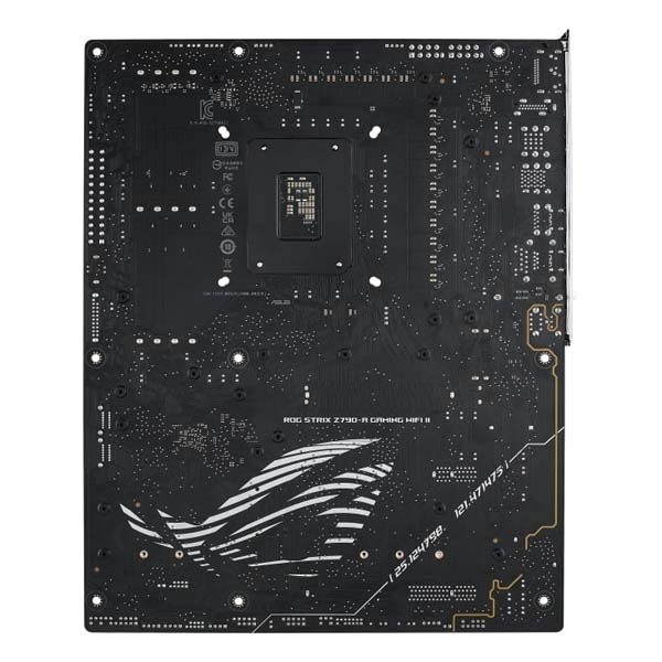 ASUS ROG STRIX Z790-A GAMING WIFI II ATXマザーボード|ROG ASUS ROG STRIX Z790-A GAMING WIFI II ATXマザーボード|ROG