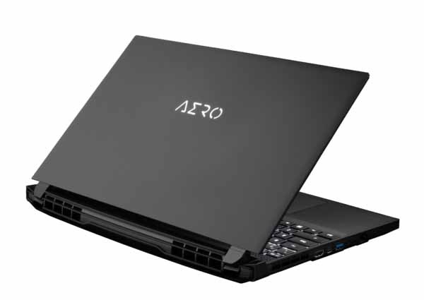 ノートPC GIGABYTE - GIGABYTE AERO 5 KE4-72JP614SP GIGABYTE AERO 5 KE4-72JP614SP 価格比較 - 価格.com