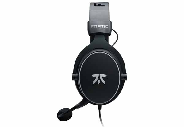 FnaticGear REACT ゲーミングヘッドセット HS0003-001 SP904 FnaticGear REACT ゲーミングヘッドセット｜Yahoo!フリマ（旧PayPay