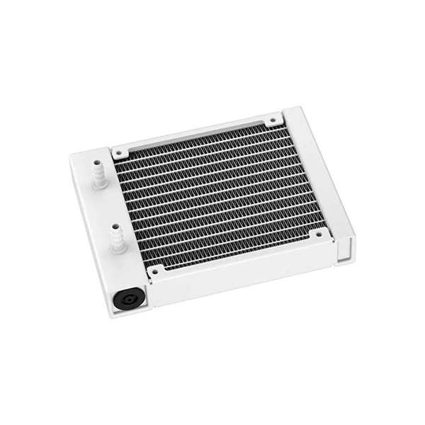 Deepcool LS320 WH 冷却性能と静音性に優れた水冷一体型CPUクーラー