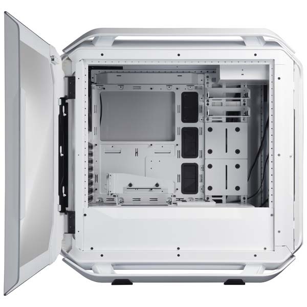 Cooler Master Cosmos C700M White フルタワー型PCケース ホワイト