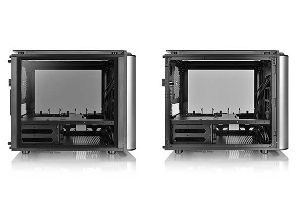 Thermaltake LEVEL 20 VT 中古 Thermaltake LEVEL 20 VT 中古 - メルカリ