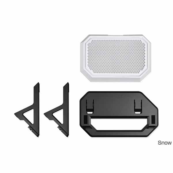 Thermaltake Chassis Stand Kit for The Tower 600 Snow The Tower 600