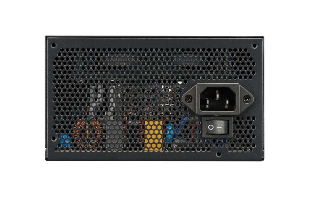 Cooler Master MWE Gold 850 V3 ATX 3.1 Non-Modular PC電源ユニット