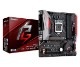 ASRock B365M Phantom Gaming 4　Micro ATX規格マザーボード|LGA1151(Intel)|マザーボード