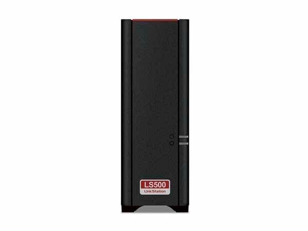バッファロー リンクステーション ネットワークHDD 高速モデル 3TB
