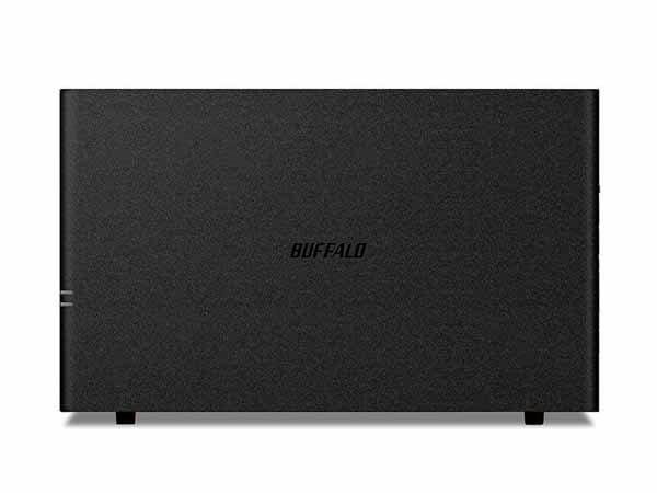 バッファロー リンクステーション ネットワークHDD 高速モデル 3TB