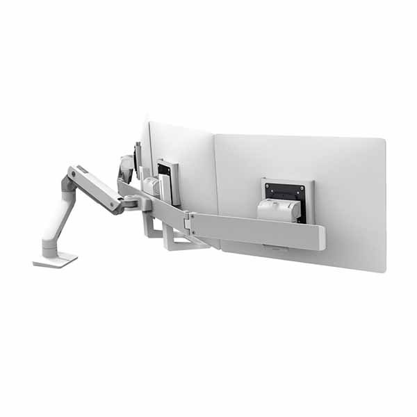 ERGOTRON HXトリプルモニターボウキット (ホワイト)｜98-009-216通販｜PC4U