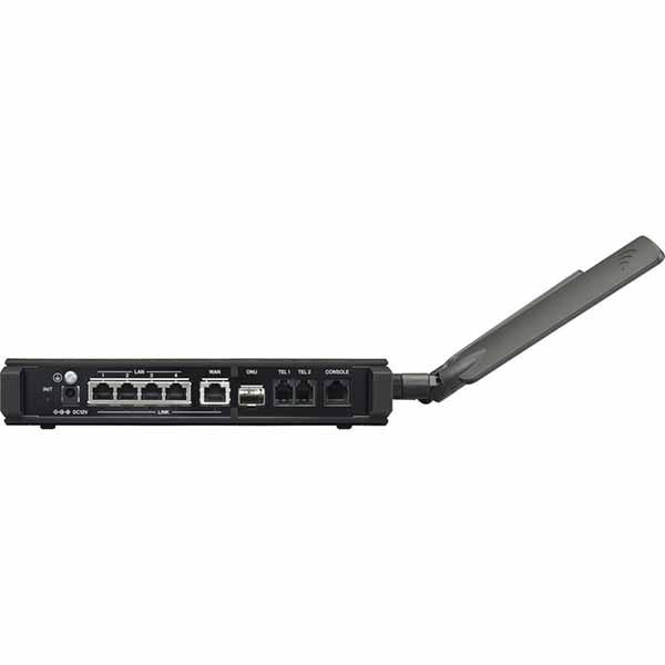 ヤマハ LTEアクセスVoIPルータ｜NVR700W通販｜PC4U