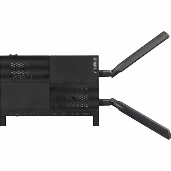 ヤマハ LTEアクセスVoIPルータ｜NVR700W通販｜PC4U