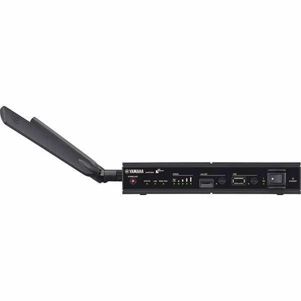 YAMAHA ヤマハ LTE アクセス VoIP ルーター NVR700W ２個 YAMAHA LTEアクセスVoIPルーター NVR700W 無線LANルーター