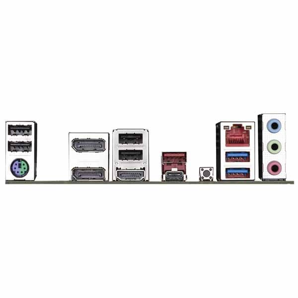 GIGABYTE B650M DS3H Micro ATXマザーボード通販｜PC4U