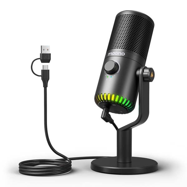 Razer Seiren X コンデンサーマイク（Razer マイク Seiren X