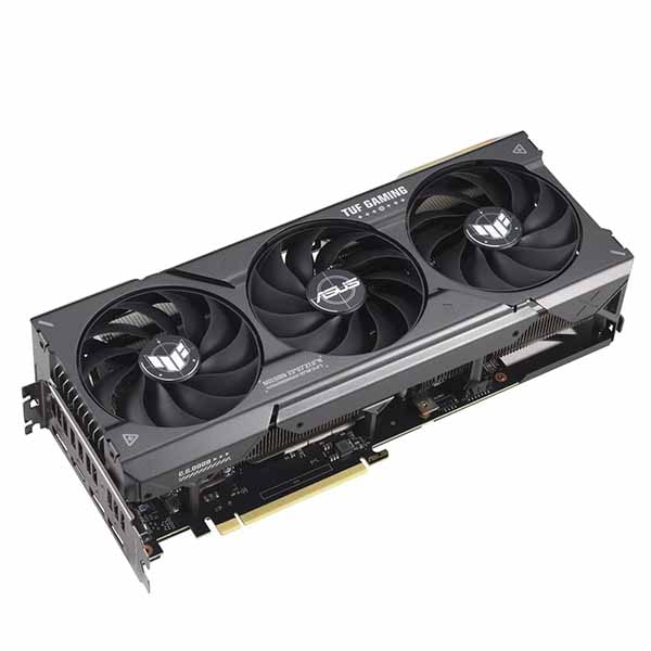 ASUS TUF Gaming GeForce RTX4070 12GB GDDR6X OC Edition