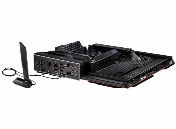 マザーボード ROG Z690 EXTREME ROG MAXIMUS Z690 EXTREME | Motherboards | ROG United States