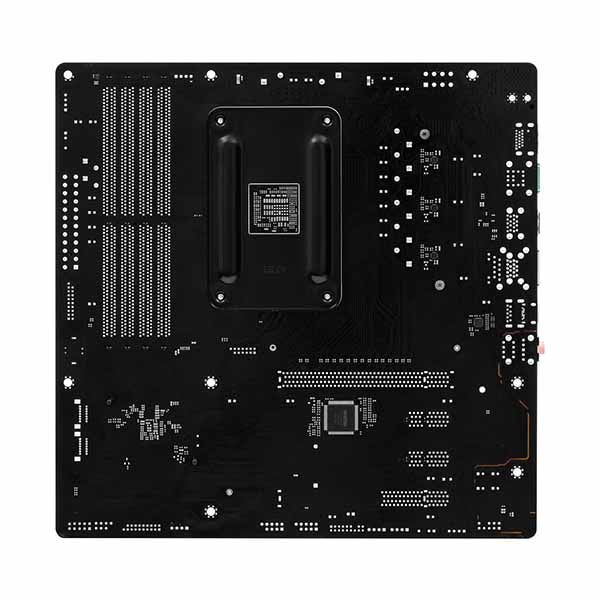 ASRock B550M Pro-A Micro-ATXマザーボード｜B550M Pro-A通販｜PC4U