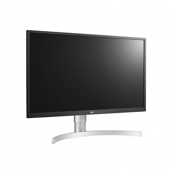 LG Electronics 27型4K HDR10対応 液晶ディスプレイ｜27UL550-W通販｜PC4U