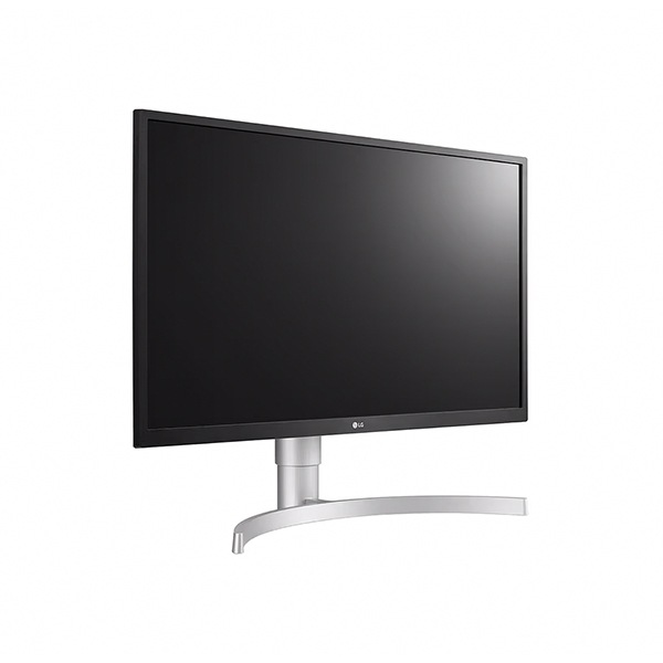LG Electronics 27型4K HDR10対応 液晶ディスプレイ｜27UL550-W通販｜PC4U
