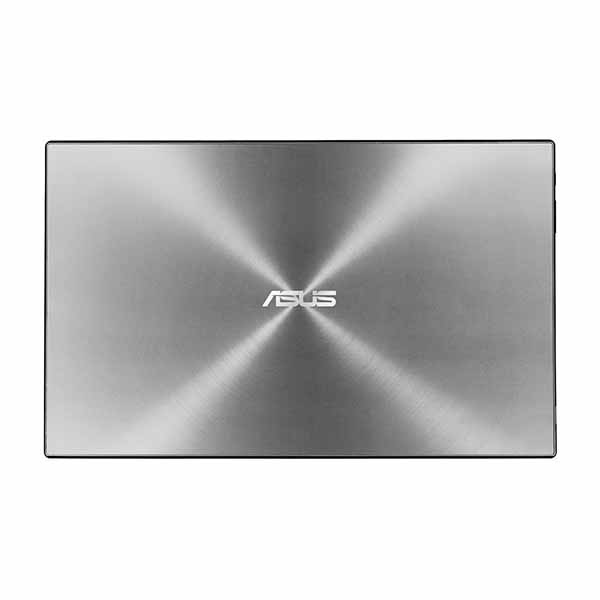 ASUS 15.6インチ モバイル液晶ディスプレイ USBケーブル接続｜MB168B-J