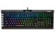 Corsair K95 RGB PLATINUM MX Brown 日本語ゲーミングメカニカルキーボード｜CH-9127012-JP|USBキーボード (メカニカル)|キーボード